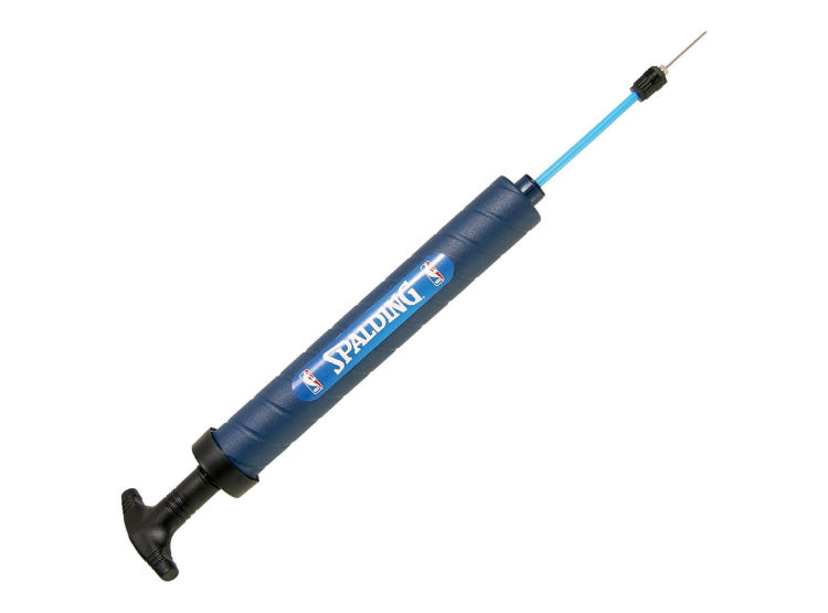 Inflador Spalding Doble Acción 12"