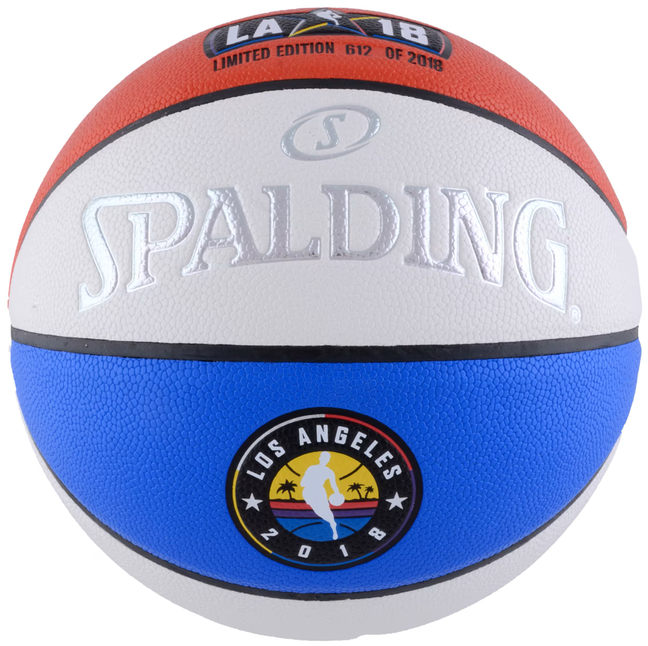 Balón de basketball All-Star Game Los Angeles N° 7