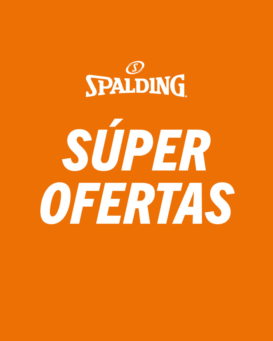 Súper ofertas