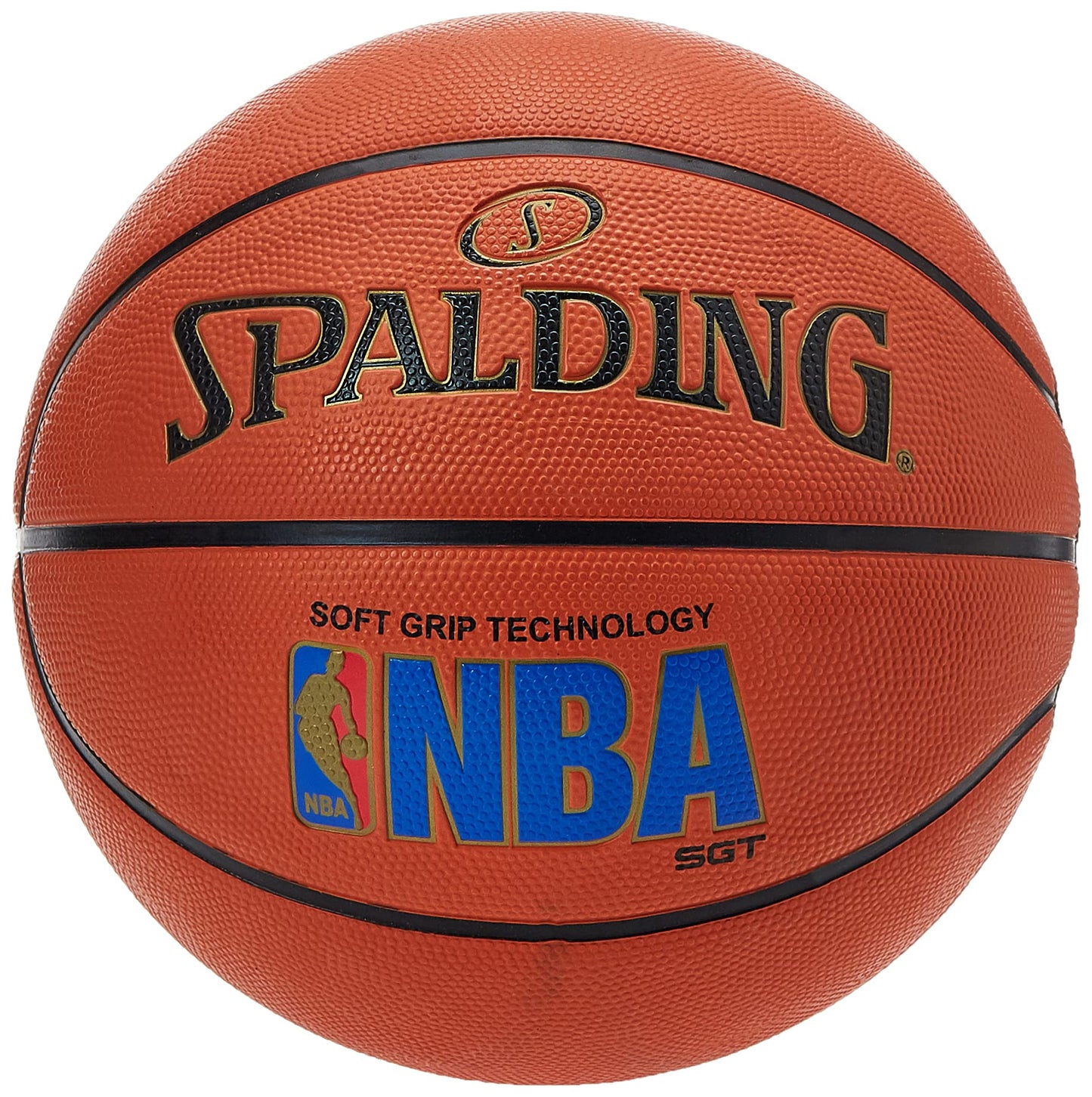 Balón de Basketball Logoman SGT N° 7