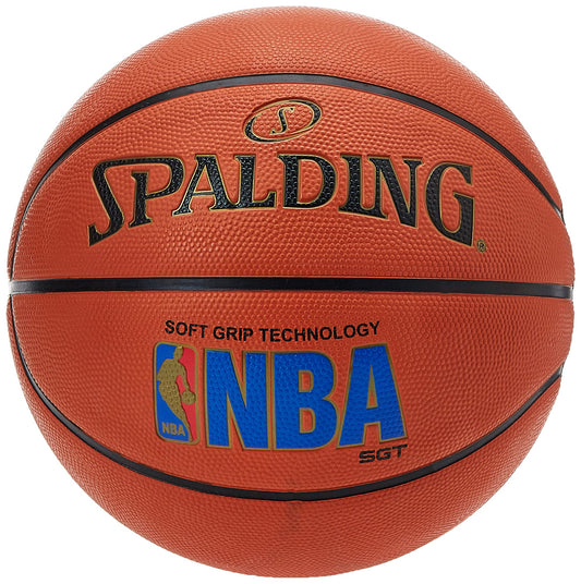 Balón de Basketball Logoman SGT N° 7
