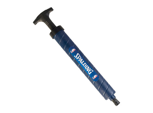 Inflador Spalding Doble Acción 12"
