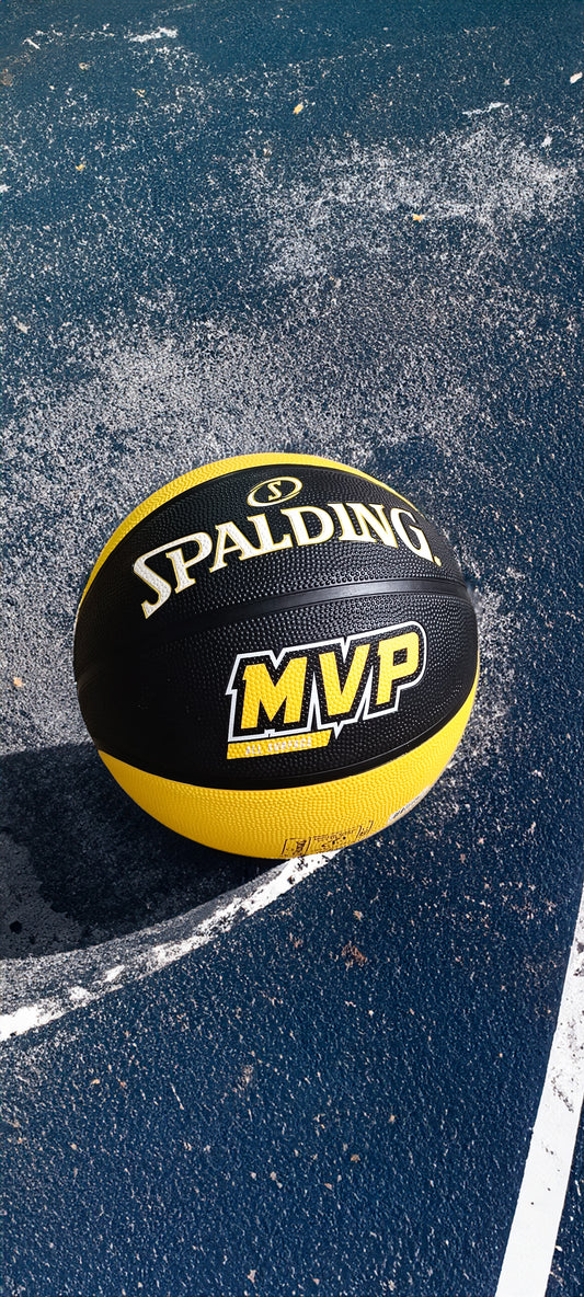 Balón de Basketball Spalding MVP N°7