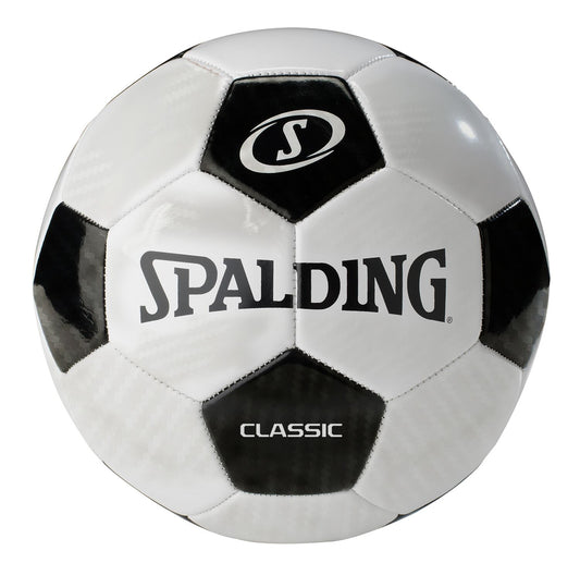 Balón de fútbol Spalding Classic N° 5