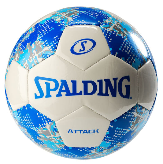 Balón de fútbol Spalding Attack N° 4