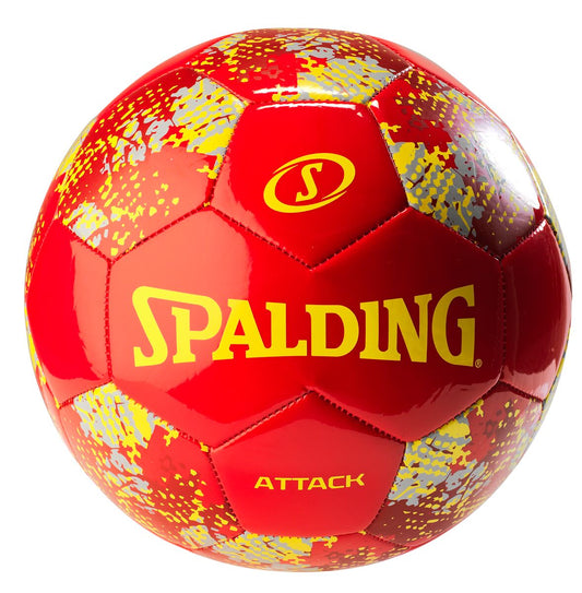 Balón de fútbol Spalding Attack N° 5