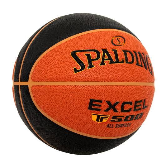 Balón de basketball Spalding TF-500 Excel