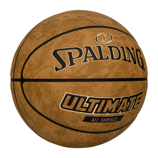 Balón de Basketball Spalding Ultimate N°7