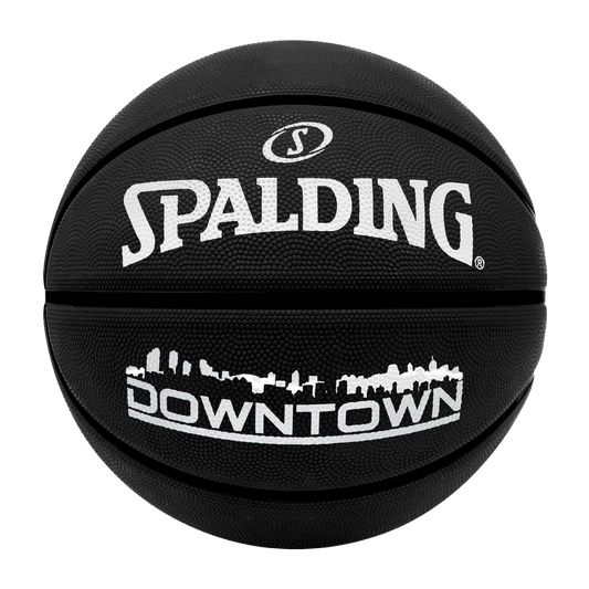 Balón de Basketball Spalding Downtown N°7