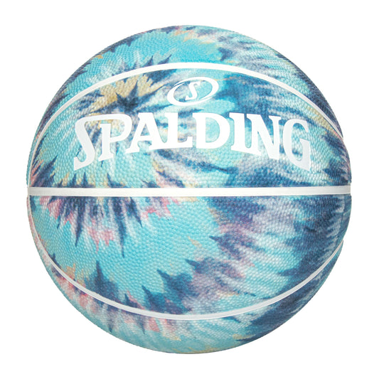 Balón de Basketball Spalding Tiedye N° 6
