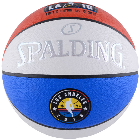 Balón de basketball All-Star Game Los Angeles N° 7